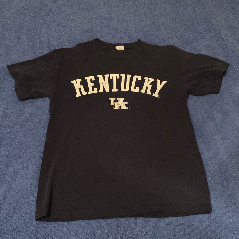 Kentucky tee